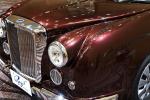 Mitsuoka Ryugi 2014 года